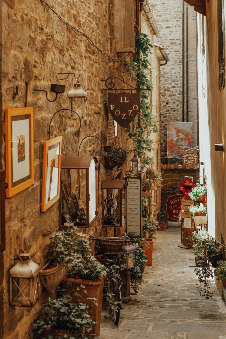 Villa Di Piazzano - Small Luxury Hotels Of The World Cortona Exterior photo